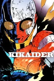 Android Kikaider