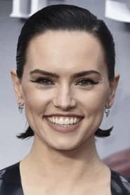 Daisy Ridley
