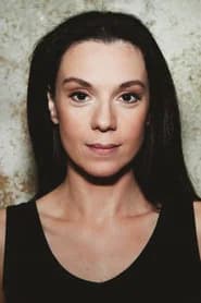 Peggy Trikalioti