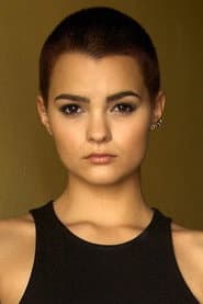 Brianna Hildebrand