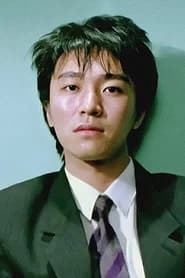 Stephen Chow