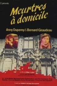 The Apartment Murders