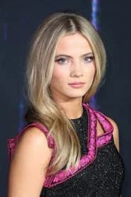 Freya Allan
