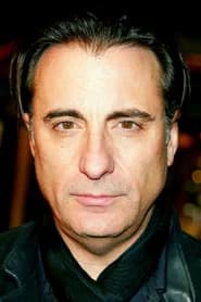 Andy Garcia