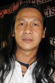 Pongpat Wachirabunjong