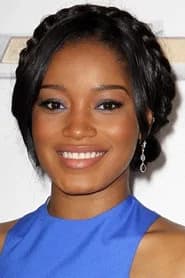 Keke Palmer