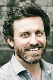 Rob Benedict