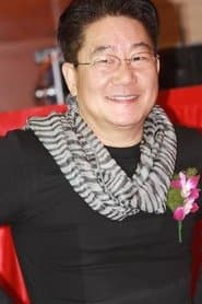 Kirk Wong Chi-Keung