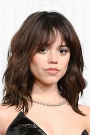 Jenna Ortega