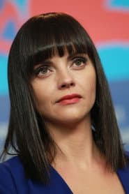 Christina Ricci