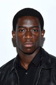 Damson Idris