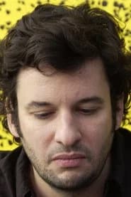 Éric Caravaca