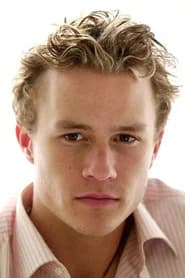 Heath Ledger