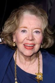 Glynis Johns