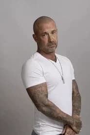 Jeremy Bieber