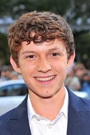 Tom Holland
