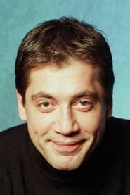 Javier Bardem