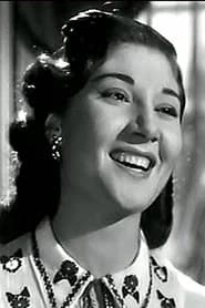Nadia Riad