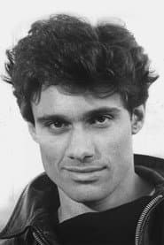 Steven Bauer