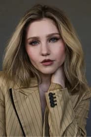 Ella Anderson