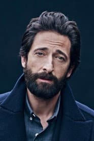 Adrien Brody