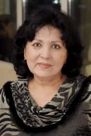 Aibarchin Bakirova