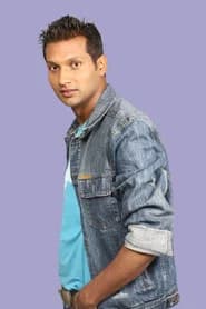 Nikhil Upreti