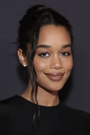 Laura Harrier