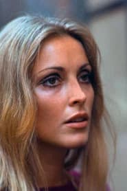 Sharon Tate