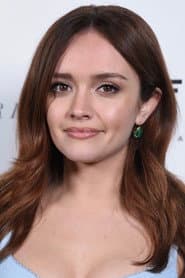 Olivia Cooke