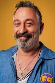Cem Yılmaz