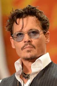 Johnny Depp