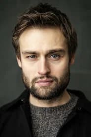 Douglas Booth