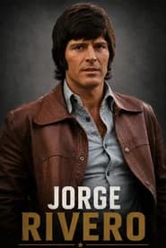 Jorge Rivero