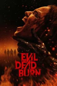 Evil Dead Burn