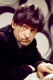Patrick Troughton