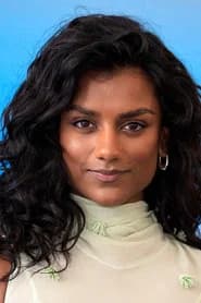 Simone Ashley