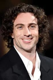 Aaron Taylor-Johnson
