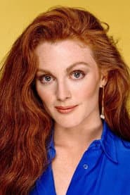 Julianne Moore