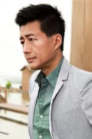 Gao Shuguang