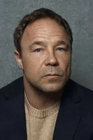 Stephen Graham