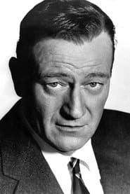 John Wayne