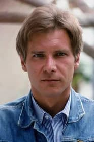 Harrison Ford