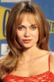 Vanessa Angel
