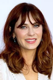 Zooey Deschanel