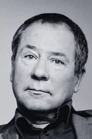 Bill van Dijk