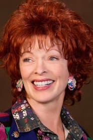 Frances Fisher
