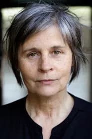 Suzanna Hamilton