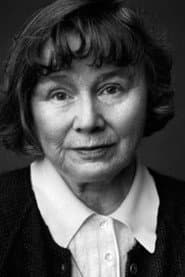Lisbeth Palme