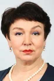 Svetlana Kazartseva